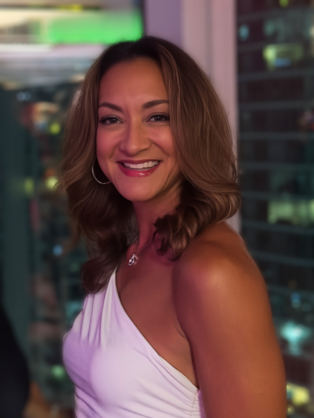 Lianne Baron
