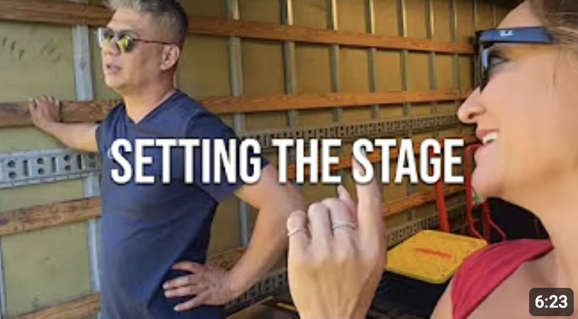 The Origin Story behind-the-scenes, Part 2